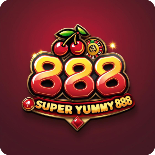 Banner for downloading the official Superyummy 888 mobile app